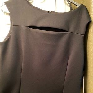 Calvin Klein dress